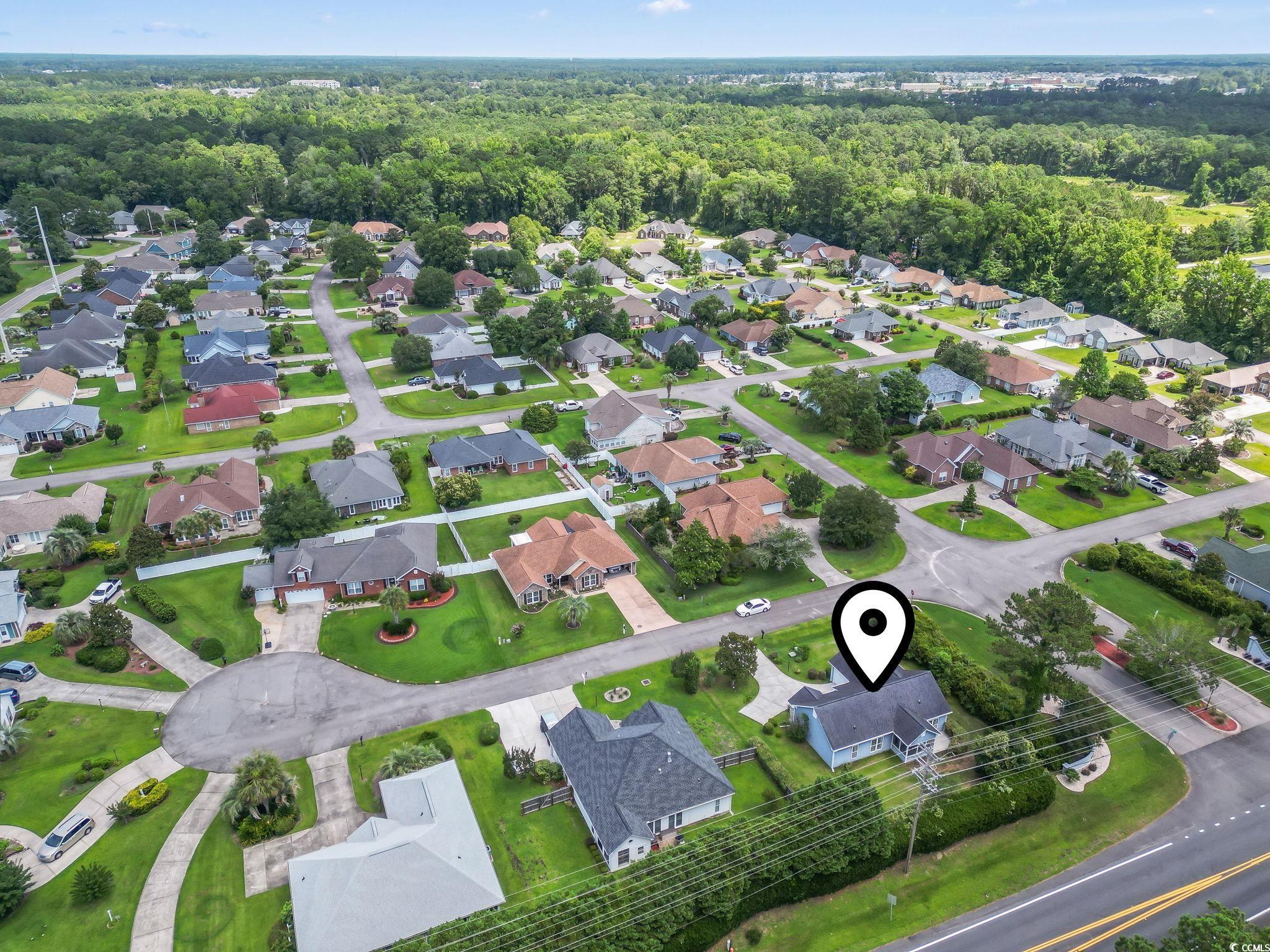 4197 Friendfield Trace Little River, SC 29566 - Photo 36 of 37 Gallery Image 36