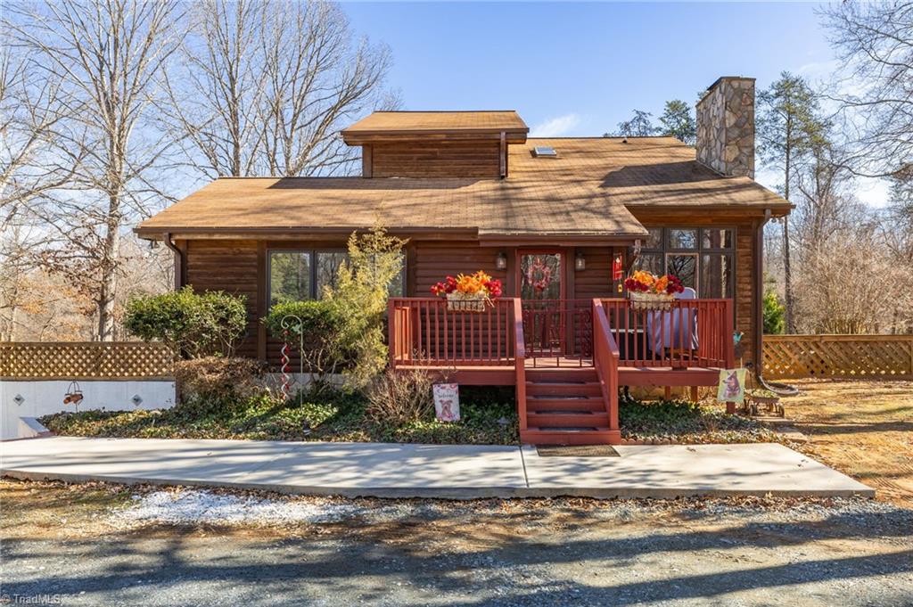 2500 River Ridge Road Pfafftown, NC 27040 - Photo 1 of 42 Gallery Image 1