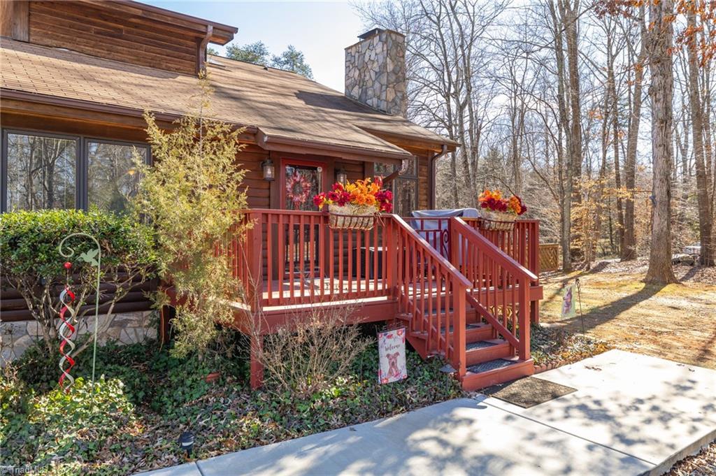 2500 River Ridge Road Pfafftown, NC 27040 - Photo 4 of 42 Gallery Image 4