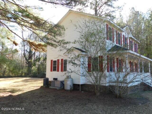 251 Keysville Road Washington, NC 27889 - Photo 2 of 17 251 Keysville Rd, Washington