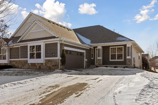 $650,000 | 3582 Lemieux Circle, Eagan, MN 55122