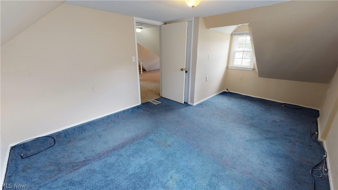 4234 Stilmore Road Cleveland, OH 44121 - Photo 14 of 16 Second floor bedroom