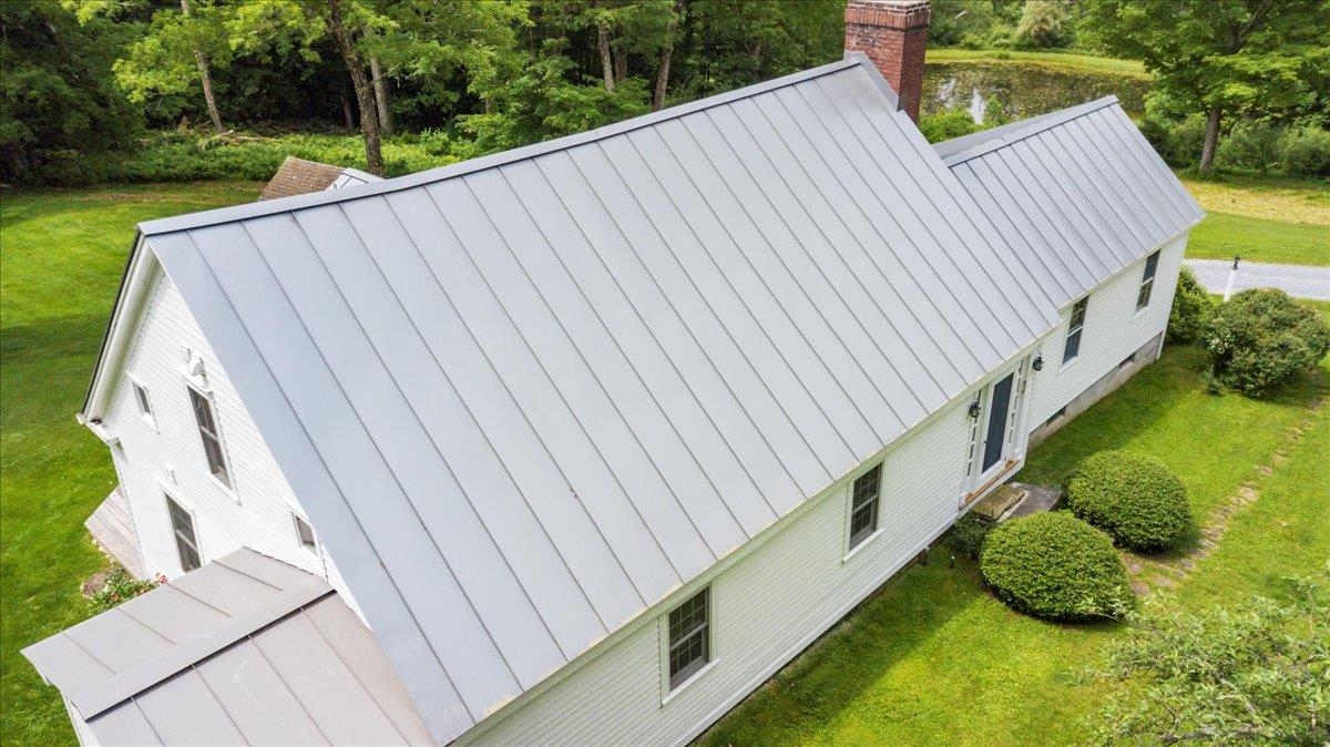 636 Dexter Road Shaftsbury, VT 05262 - Photo 51 of 59