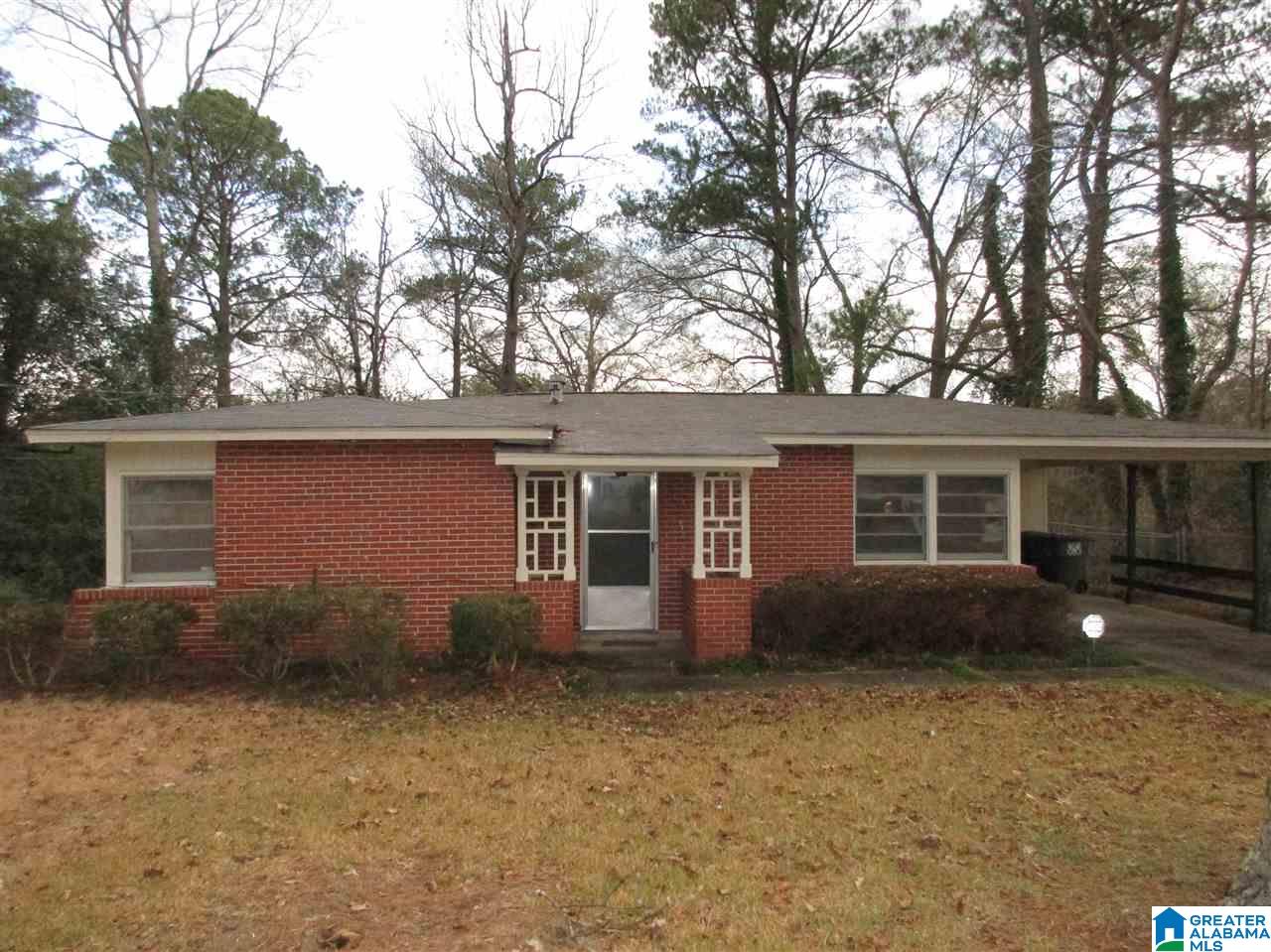 3321 Gaylark Road Birmingham, AL 35216 - Photo 1 of 15