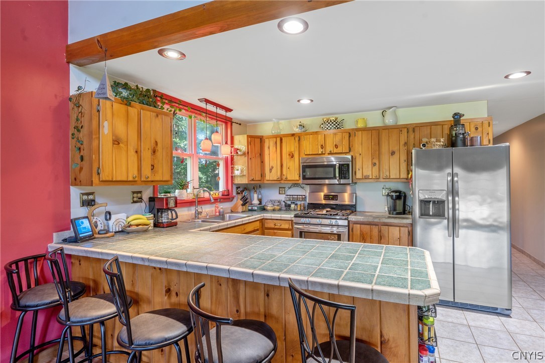 509 Center Road Sandy Creek, NY 13083 - Photo 16 of 41