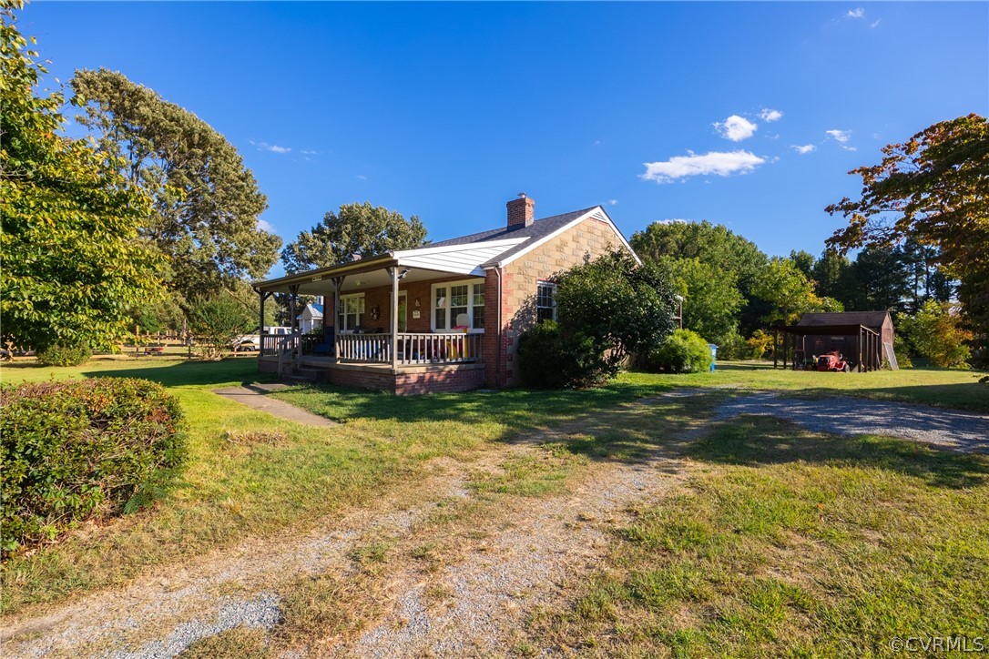 409 Bermuda Hundred Road Chester, VA 23836 - Photo 8 of 26 Gallery Image 8