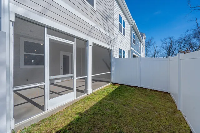 a view of an outdoor space