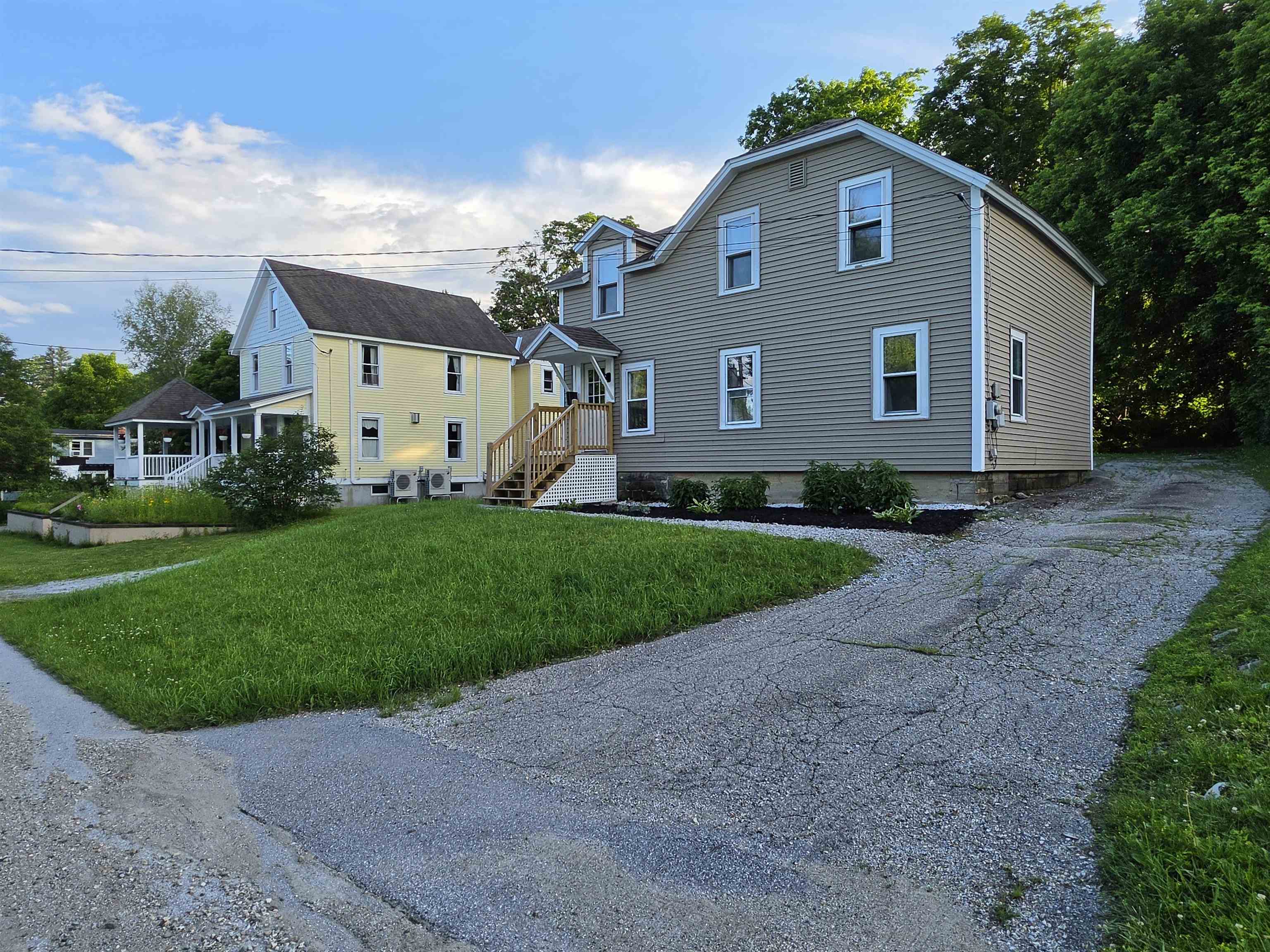 207 Church Street Rutland, VT 05701 - Photo 1 of 45
