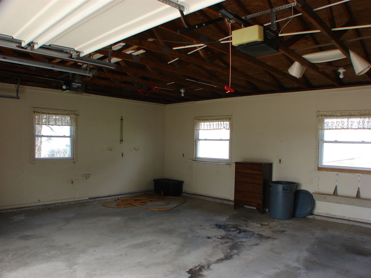 3532 North Warner Road Sumner, MI 48889 - Photo 41 of 54 1859876-40.JPG
