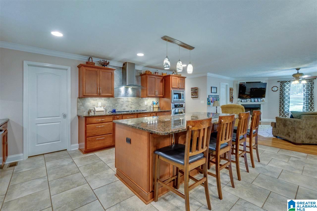 5482 County Road 41 Clanton, AL 35046 - Photo 14 of 50