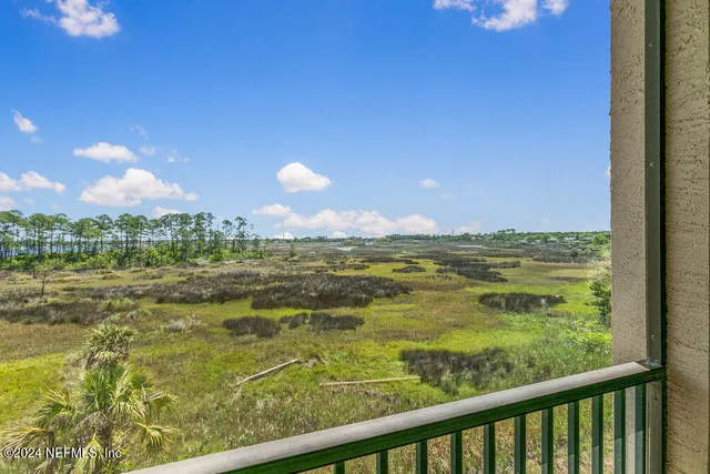 a close view of closet