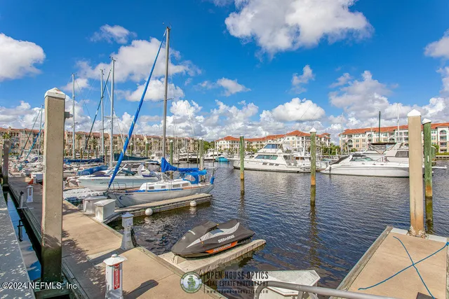 $605,000 | 13846 Atlantic Boulevard, Unit 815, Jacksonville, FL 32225