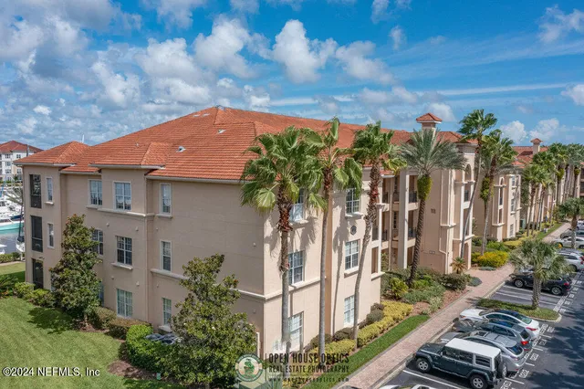 $605,000 | 13846 Atlantic Boulevard, Unit 815, Jacksonville, FL 32225