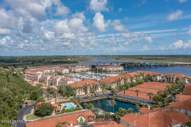 $605,000 | 13846 Atlantic Boulevard, Unit 815, Jacksonville, FL 32225