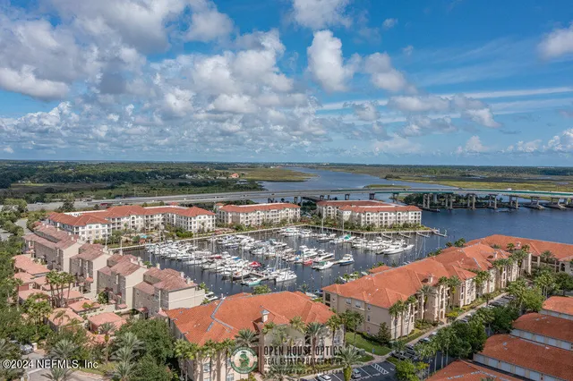 $605,000 | 13846 Atlantic Boulevard, Unit 815, Jacksonville, FL 32225