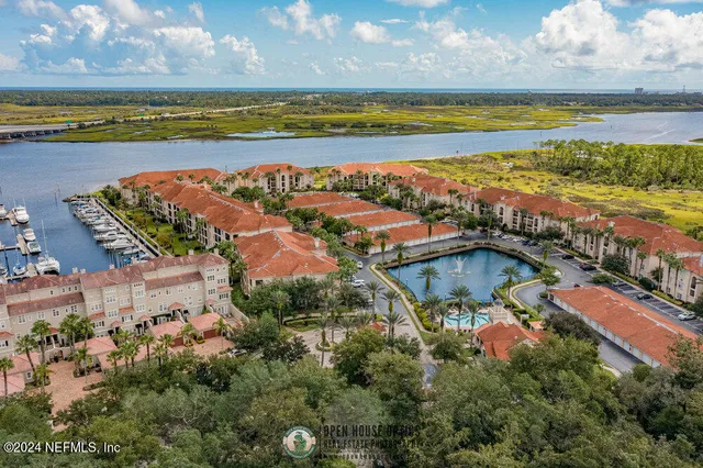 $605,000 | 13846 Atlantic Boulevard, Unit 815, Jacksonville, FL 32225