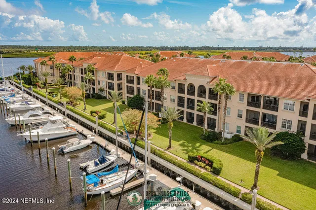 $605,000 | 13846 Atlantic Boulevard, Unit 815, Jacksonville, FL 32225