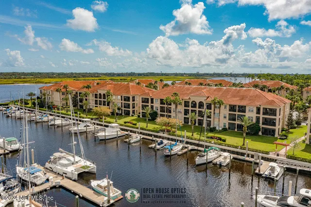 $605,000 | 13846 Atlantic Boulevard, Unit 815, Jacksonville, FL 32225