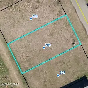 $24,900 | 209 Laurelwood Drive, Lafayette, LA 70501