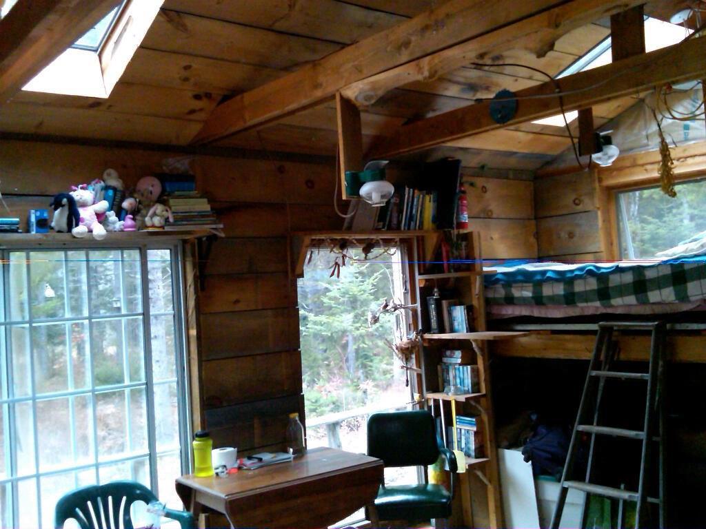 Lot 25 River Bend Road Deblois, ME 04622 - Photo 2 of 27 Photo