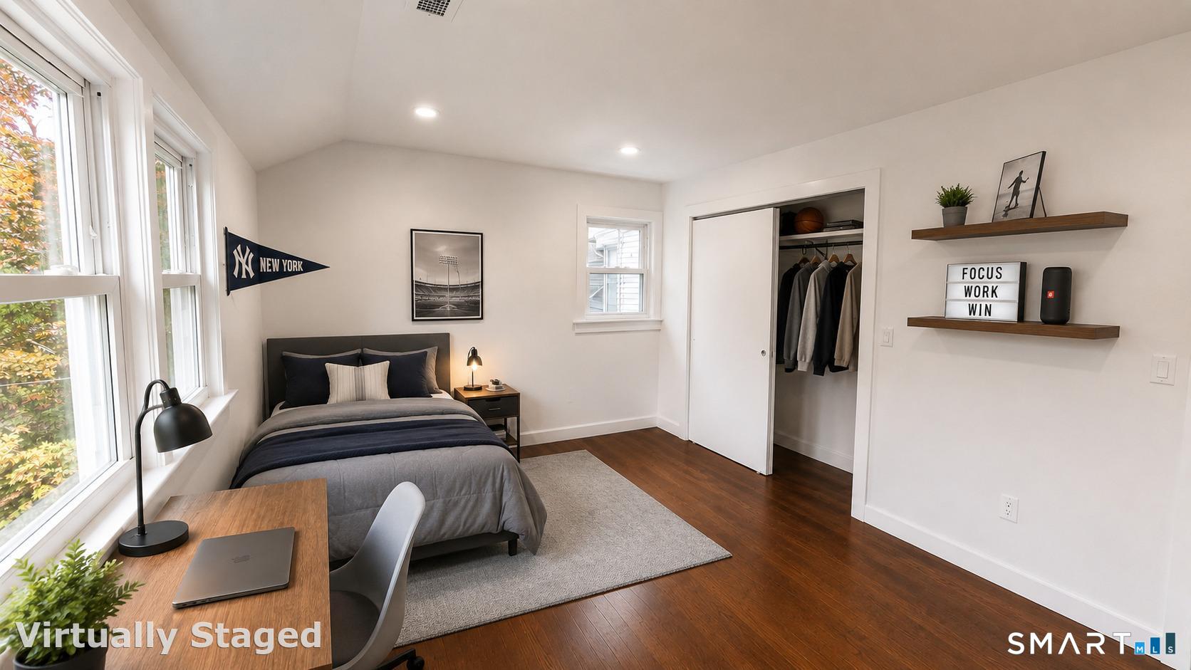 16 Carolina Road, Unit 2 Stamford, CT 06902 - Photo 16 of 21