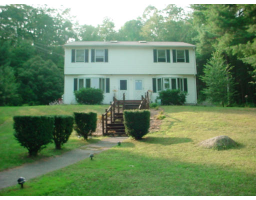 68 Stafford Road Wales, MA 01081 - Photo 1 of 1 Gallery Image 1