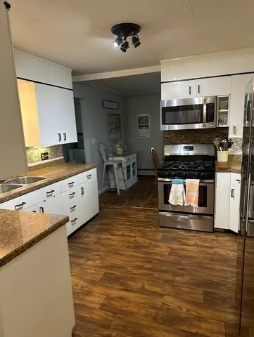 $199,000 | 402 East Water Street, Smethport, PA 16749