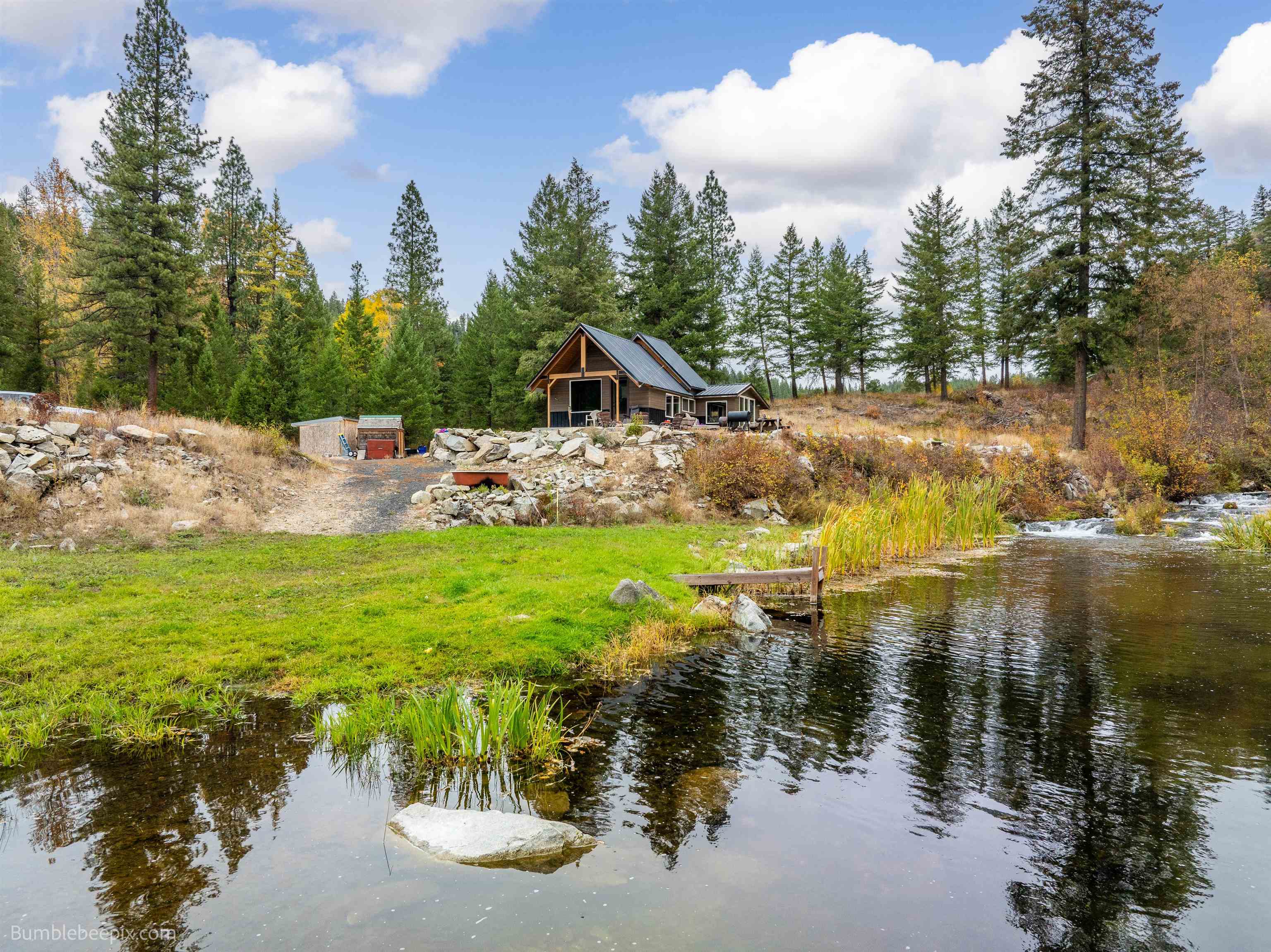 8 Camden Road Elk, WA 99009 - Photo 1 of 30 Gallery Image 1