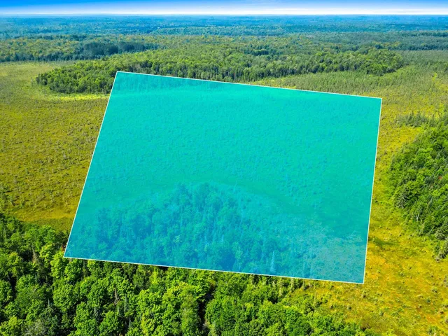 $55,000 | Tuscobia Trail Park Falls, Park Falls, WI 54552