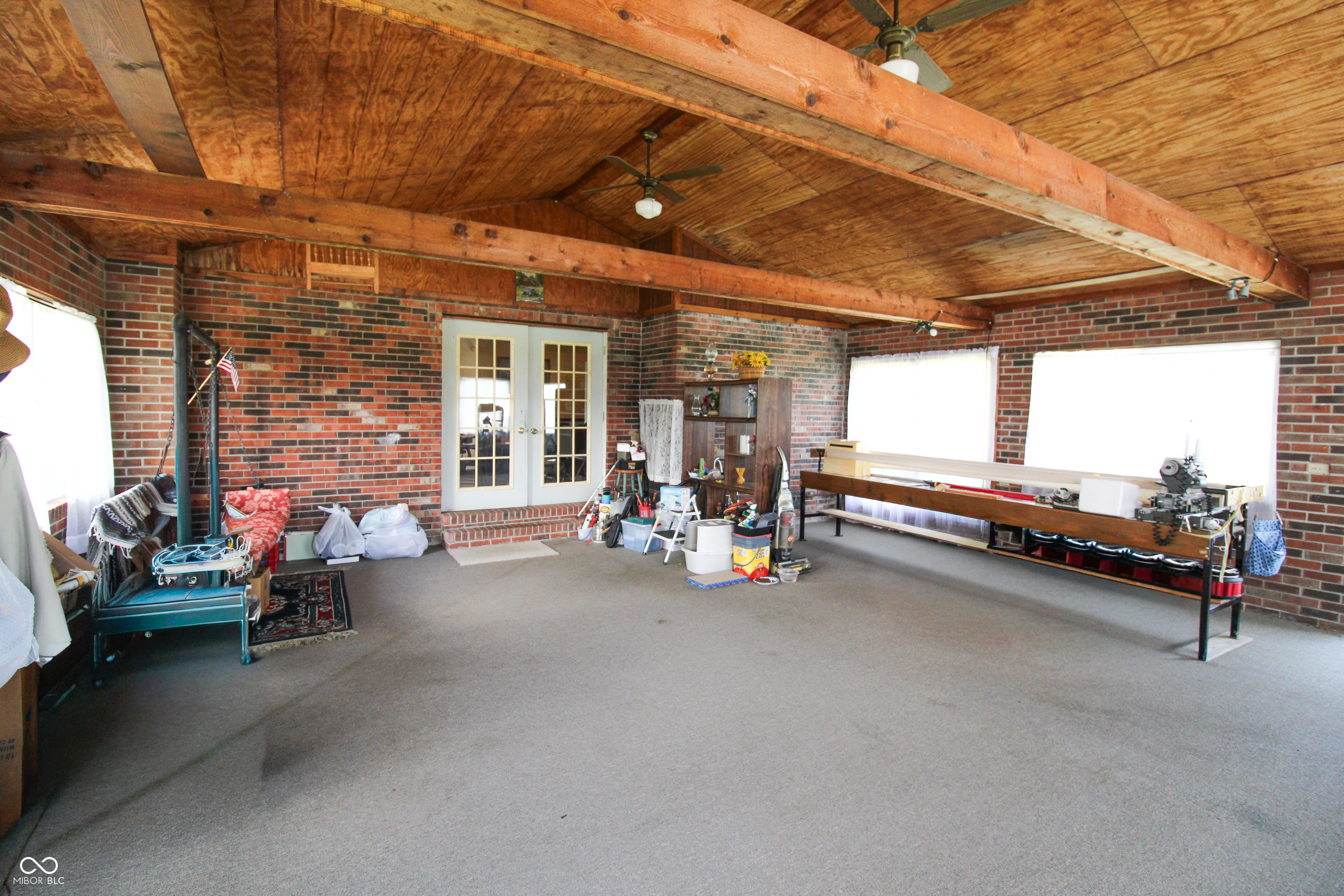 2349 South Old Michigan Road Holton, IN 47023 - Photo 16 of 22