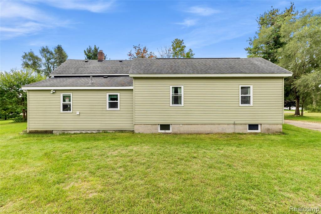 10173 East Mt Morris Road Davison, MI 48423 - Photo 9 of 44 Gallery Image 9