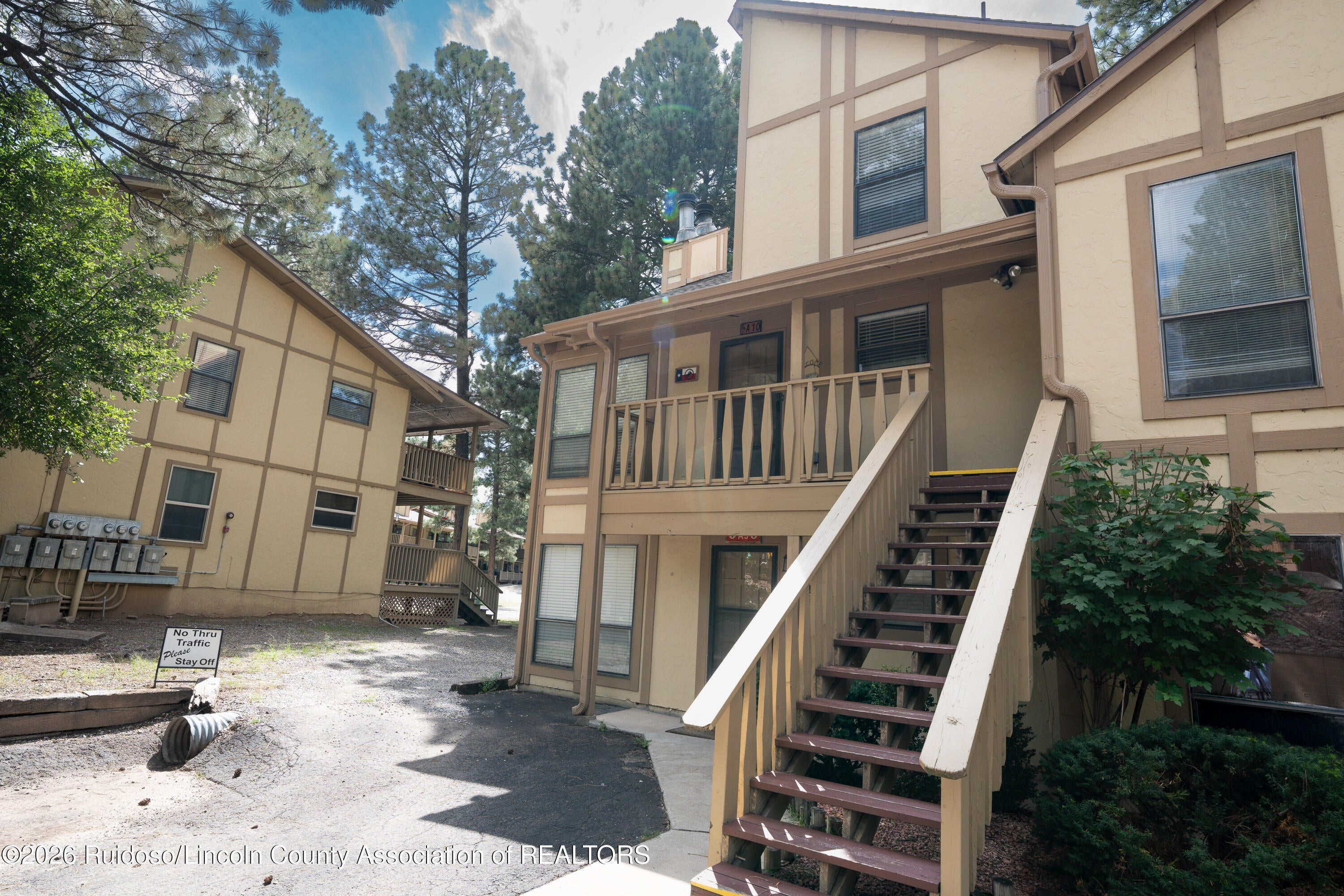 108 Innsbrook Drive, Unit 10A Ruidoso, NM 88345 - Photo 1 of 15 Gallery Image 1