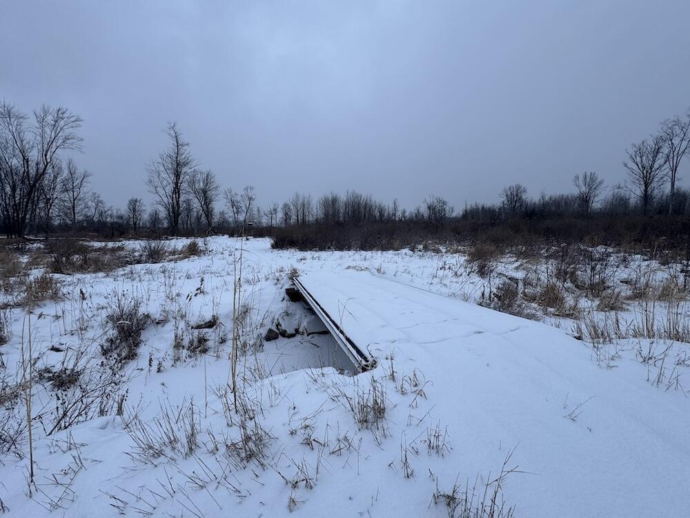78.5-acres Alabaster Road Tawas City, MI 48763 - Photo 27 of 91 IMG_8758