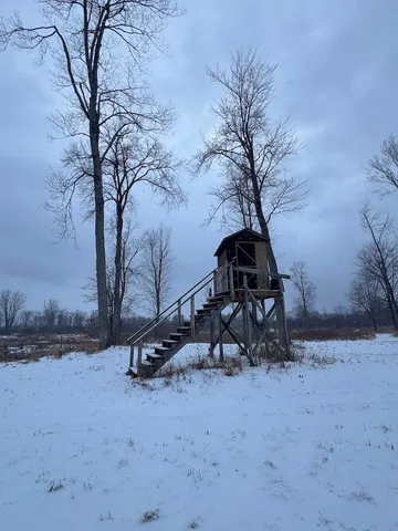 $274,900 | 78.5-acres Alabaster Road, Tawas City, MI 48763