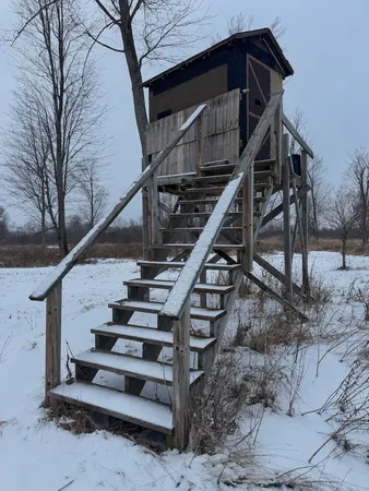 $274,900 | 78.5-acres Alabaster Road, Tawas City, MI 48763