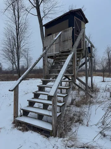 $274,900 | 78.5-acres Alabaster Road, Tawas City, MI 48763