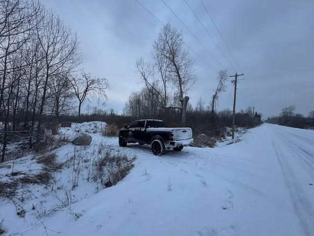 $274,900 | 78.5-acres Alabaster Road, Tawas City, MI 48763