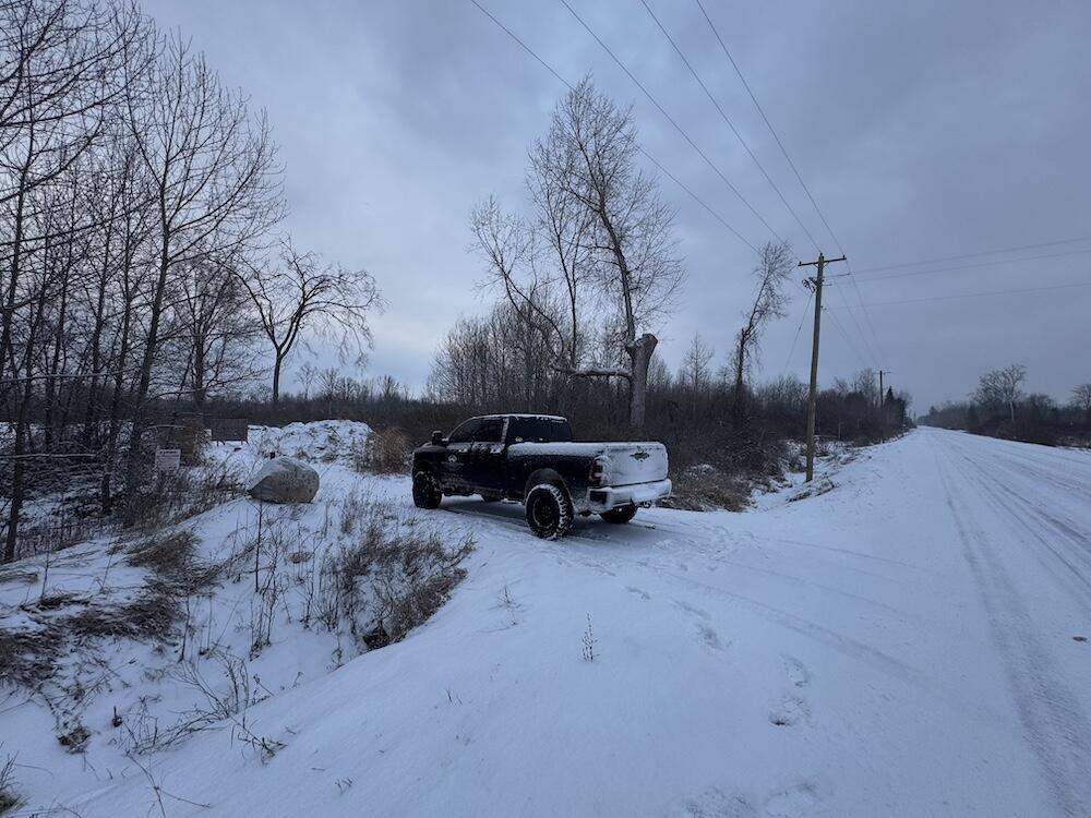 78.5-acres Alabaster Road Tawas City, MI 48763 - Photo 59 of 91 IMG_8791