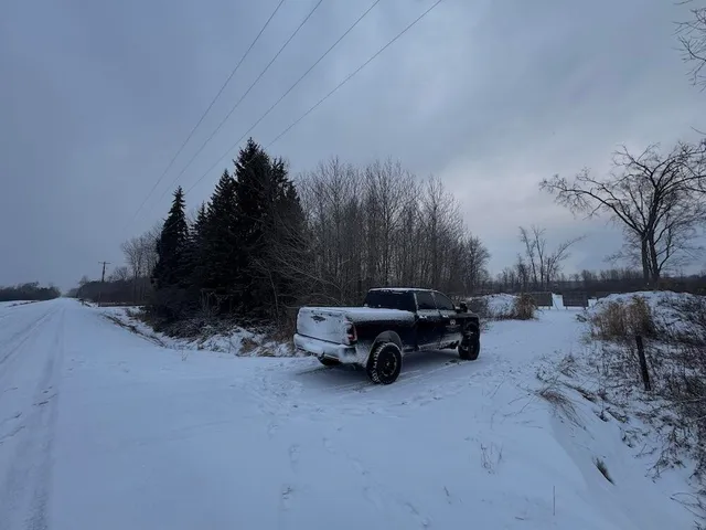 $274,900 | 78.5-acres Alabaster Road, Tawas City, MI 48763