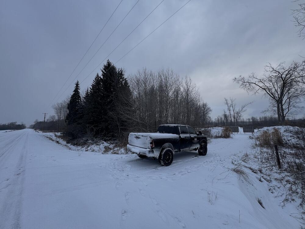 78.5-acres Alabaster Road Tawas City, MI 48763 - Photo 60 of 91 IMG_8792