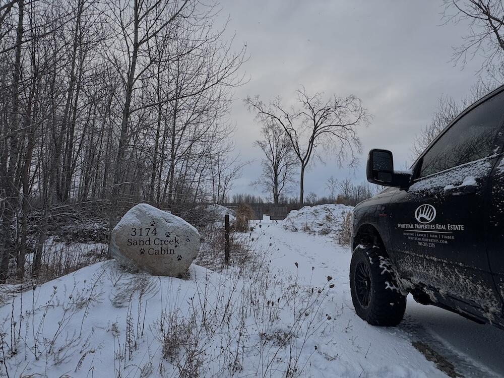 78.5-acres Alabaster Road Tawas City, MI 48763 - Photo 62 of 91 IMG_8797