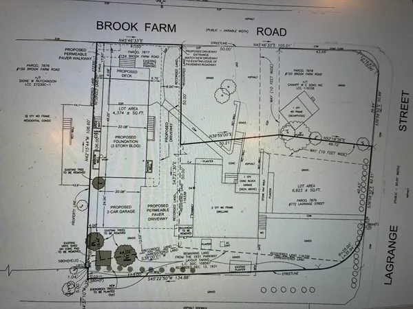 $399,000 | 154 Brook Farm Road, Boston, MA 02132