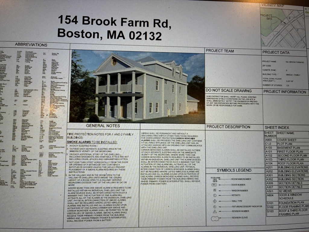 154 Brook Farm Road Boston, MA 02132 - Photo 5 of 5
