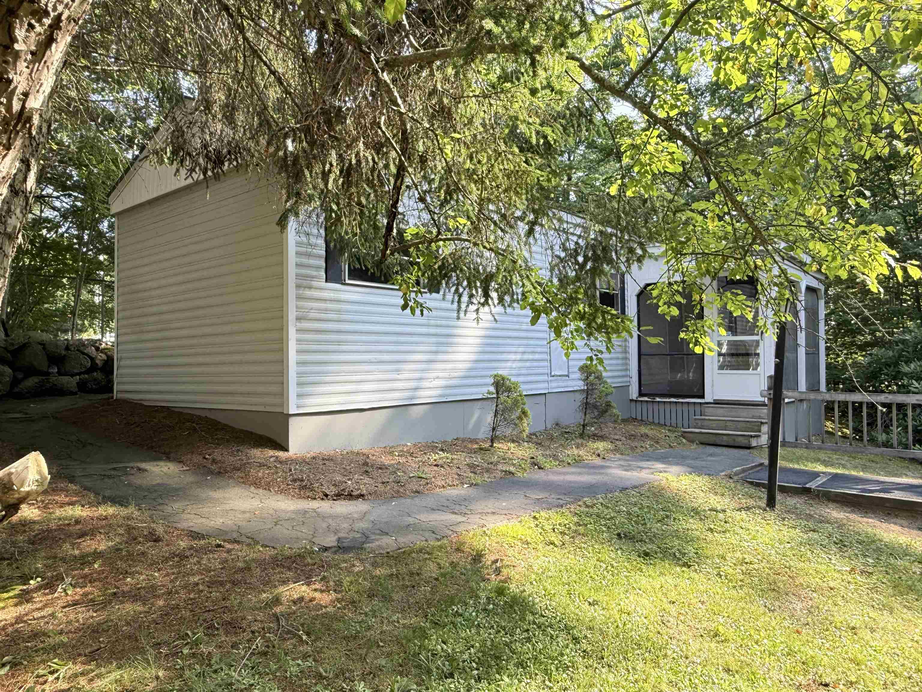 9 Corliss Hill Road Meredith, NH 03253 - Photo 37 of 42