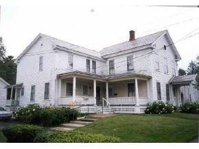 65 Crescent Street Rutland, VT 05701 - Photo 1 of 1