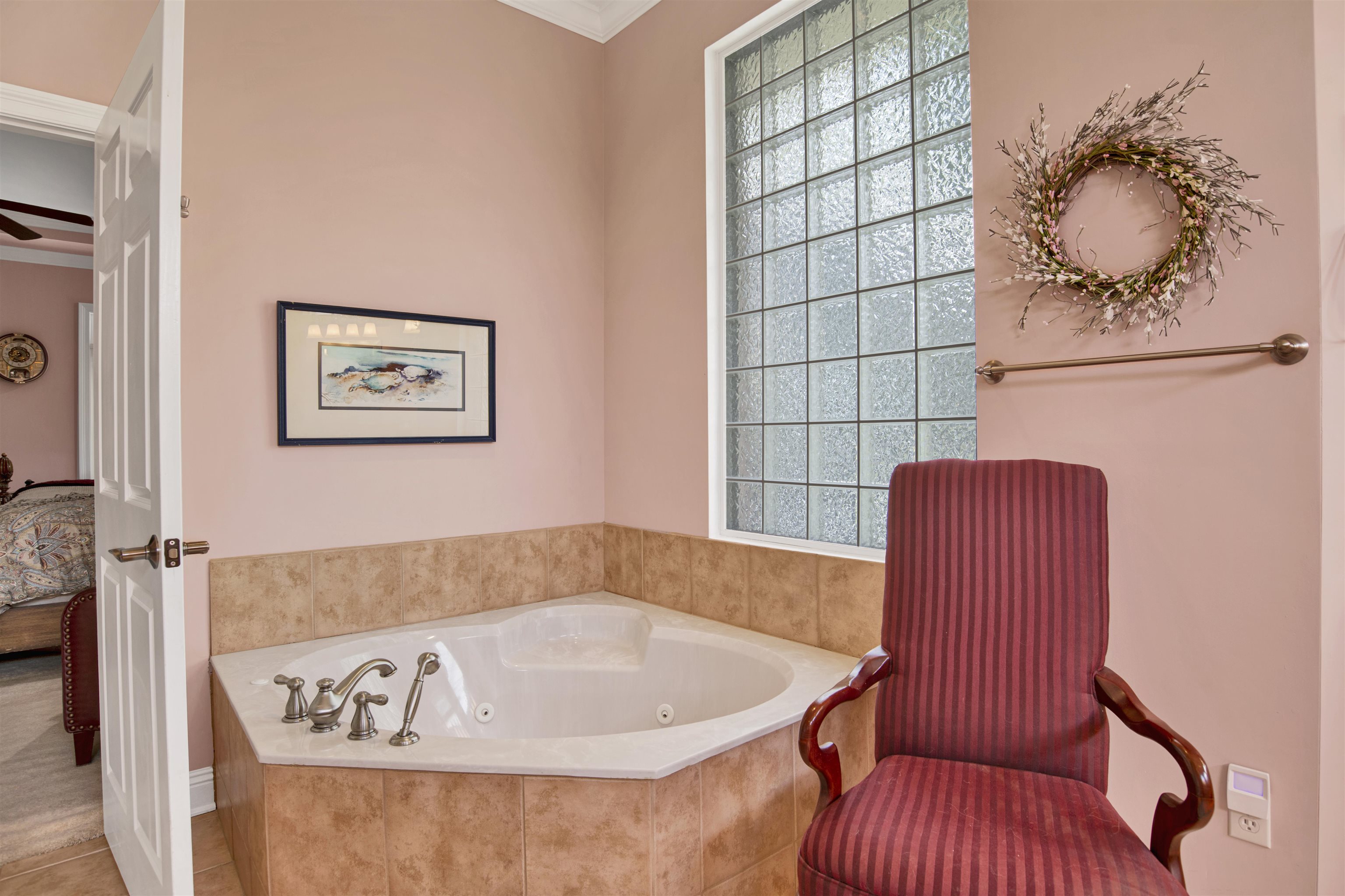 23014 Carnoustie Drive Foley, AL 36535 - Photo 10 of 49 Bathroom