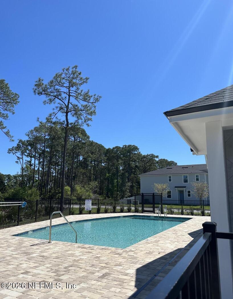 117 Ridge Lake Rd Street St. Augustine, FL 32086 - Photo 19 of 19 Community Pool