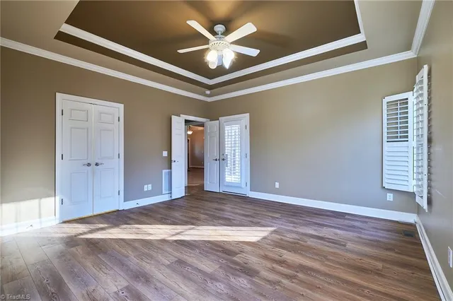 $419,900 | 4411 Hunter Oaks Court, High Point, NC 27265