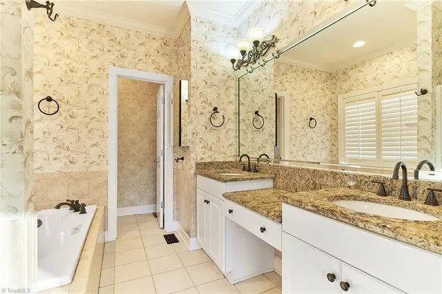 $419,900 | 4411 Hunter Oaks Court, High Point, NC 27265