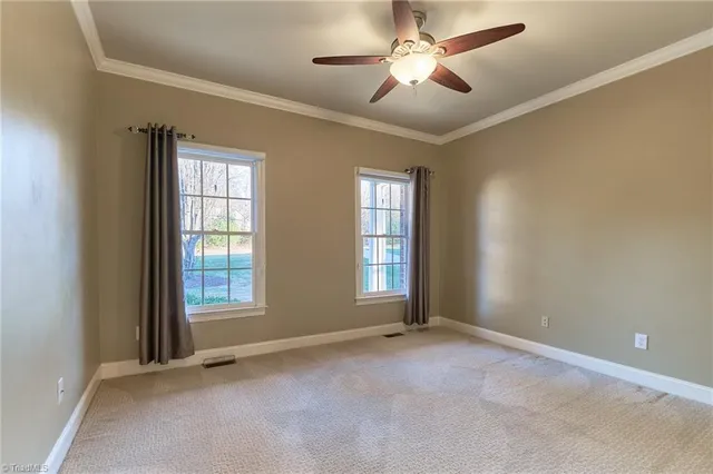 $419,900 | 4411 Hunter Oaks Court, High Point, NC 27265
